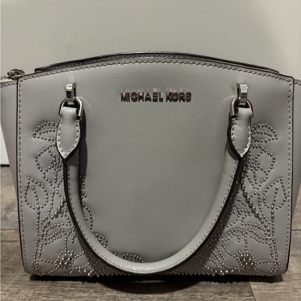 Michael Kors with Embellished Design